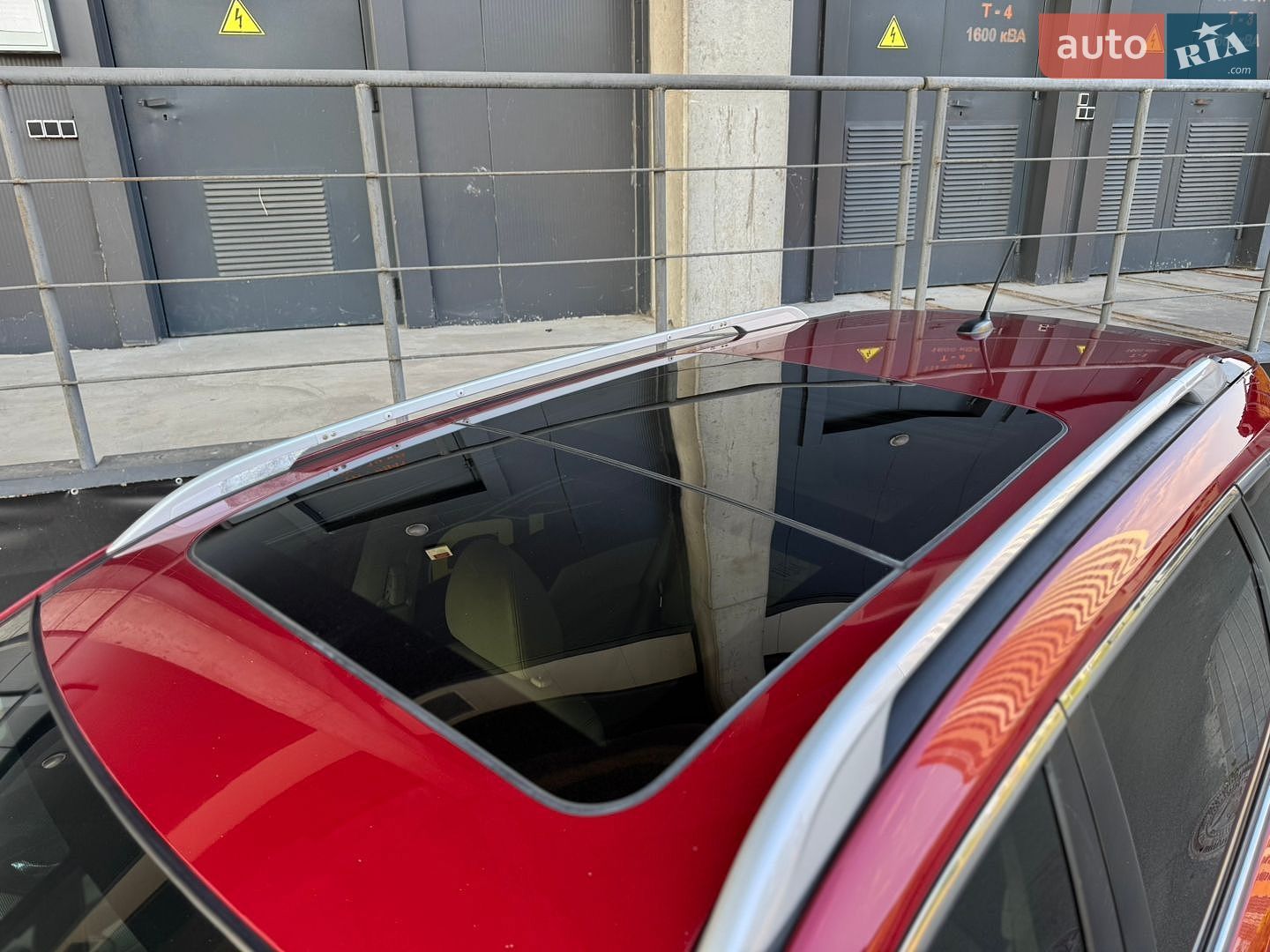 Nissan Rogue 2015 VIN 5N1AT2MV2GC768919 фото оголошення 9 з 59