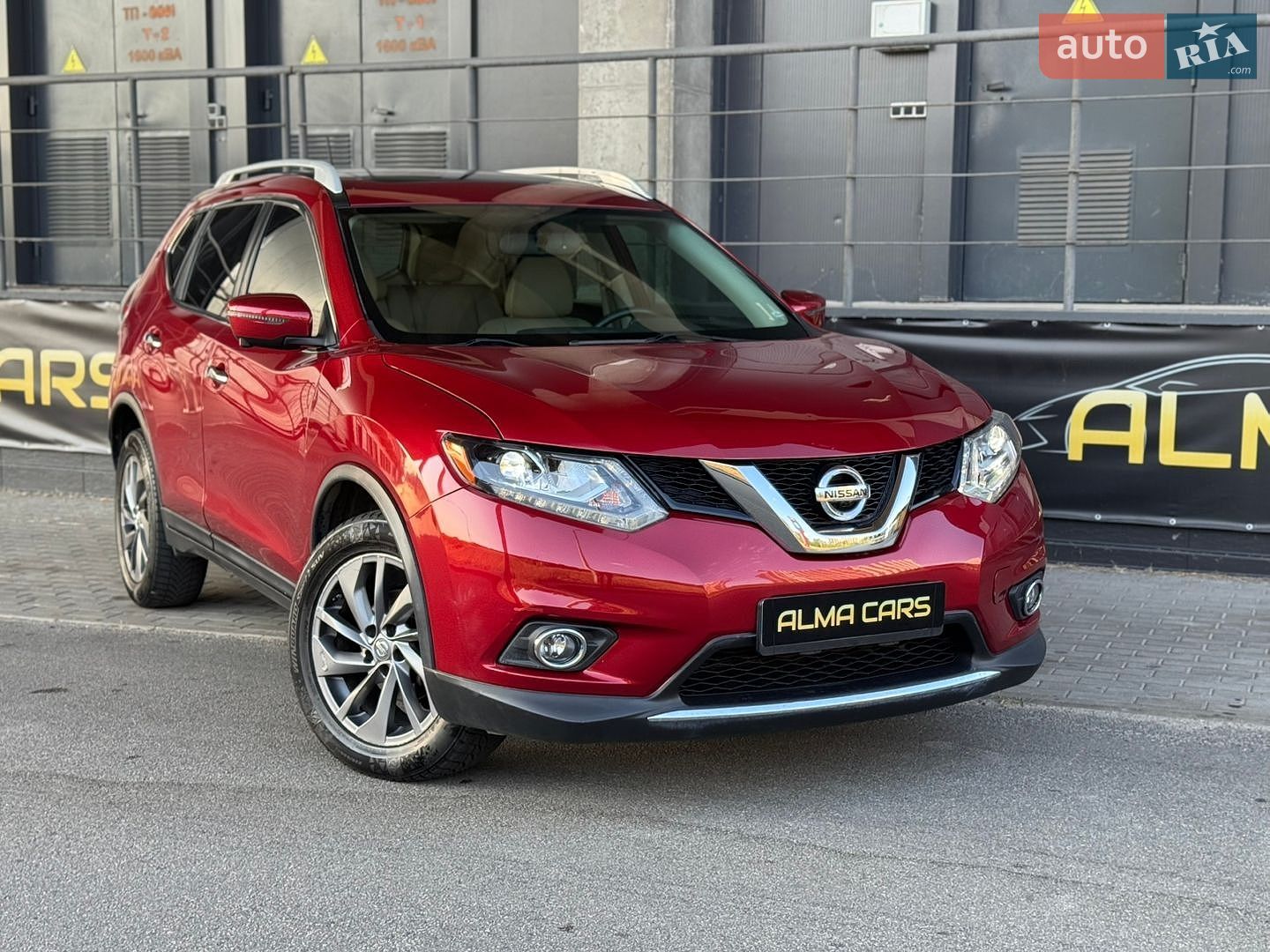 Nissan Rogue 2015 VIN 5N1AT2MV2GC768919 фото оголошення 12 з 59
