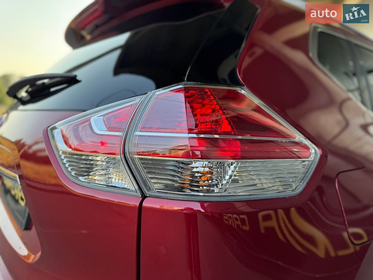 Nissan Rogue 2015 VIN 5N1AT2MV2GC768919 фото оголошення 29 з 59