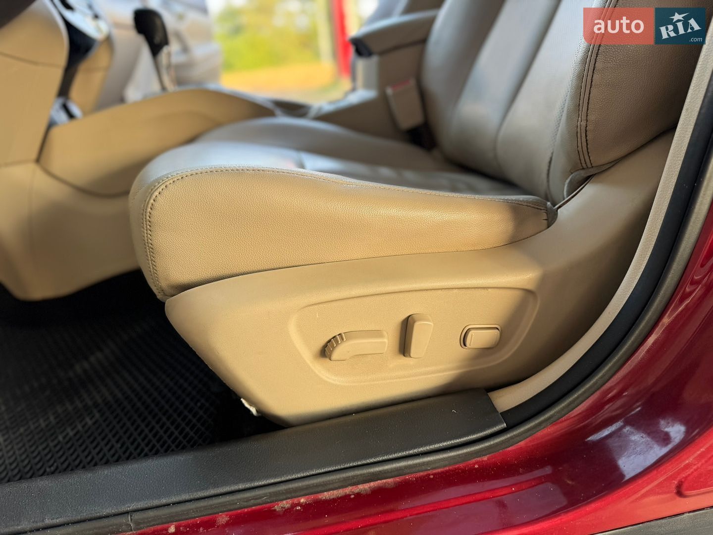 Nissan Rogue 2015 VIN 5N1AT2MV2GC768919 фото оголошення 35 з 59