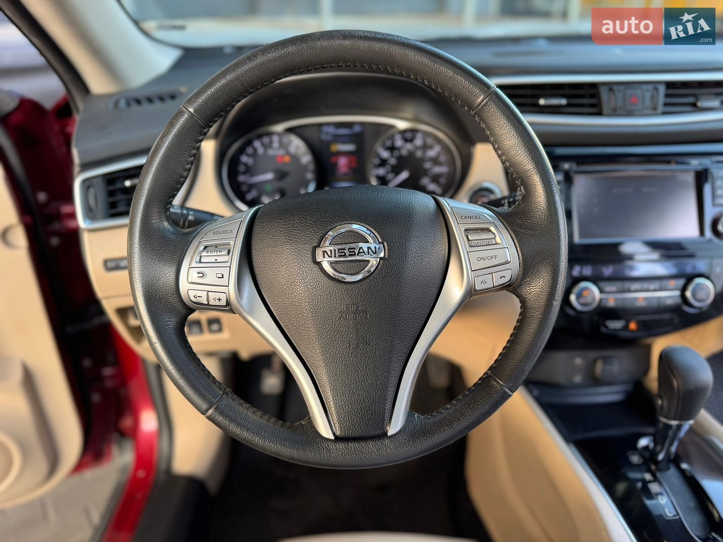Nissan Rogue 2015 VIN 5N1AT2MV2GC768919 фото оголошення 37 з 59