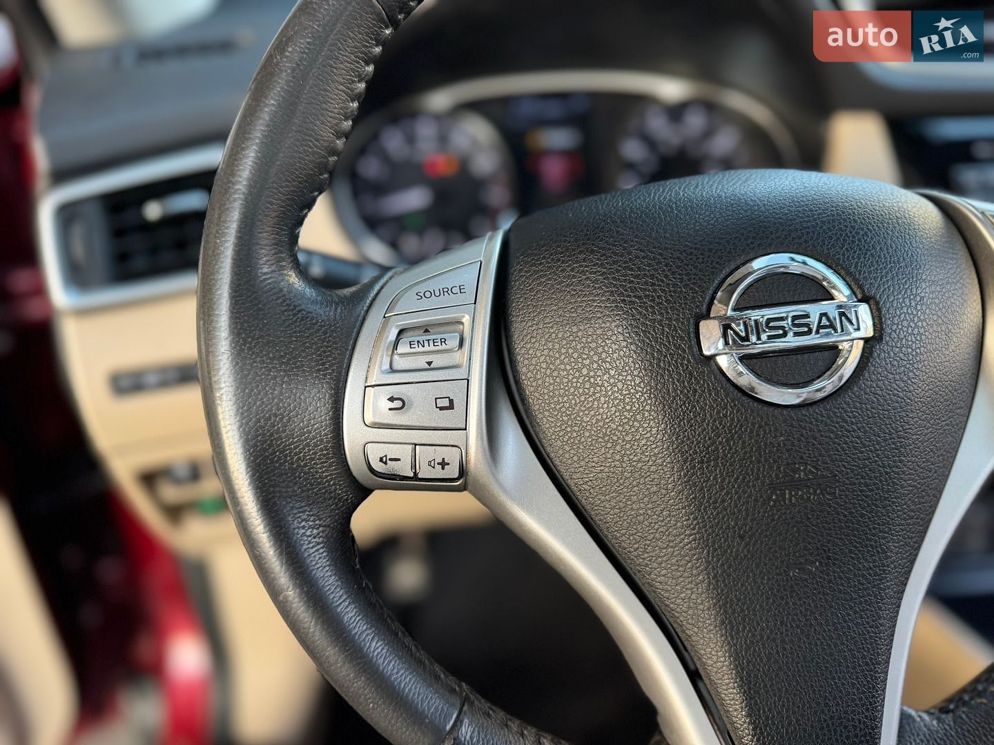 Nissan Rogue 2015 VIN 5N1AT2MV2GC768919 фото оголошення 38 з 59