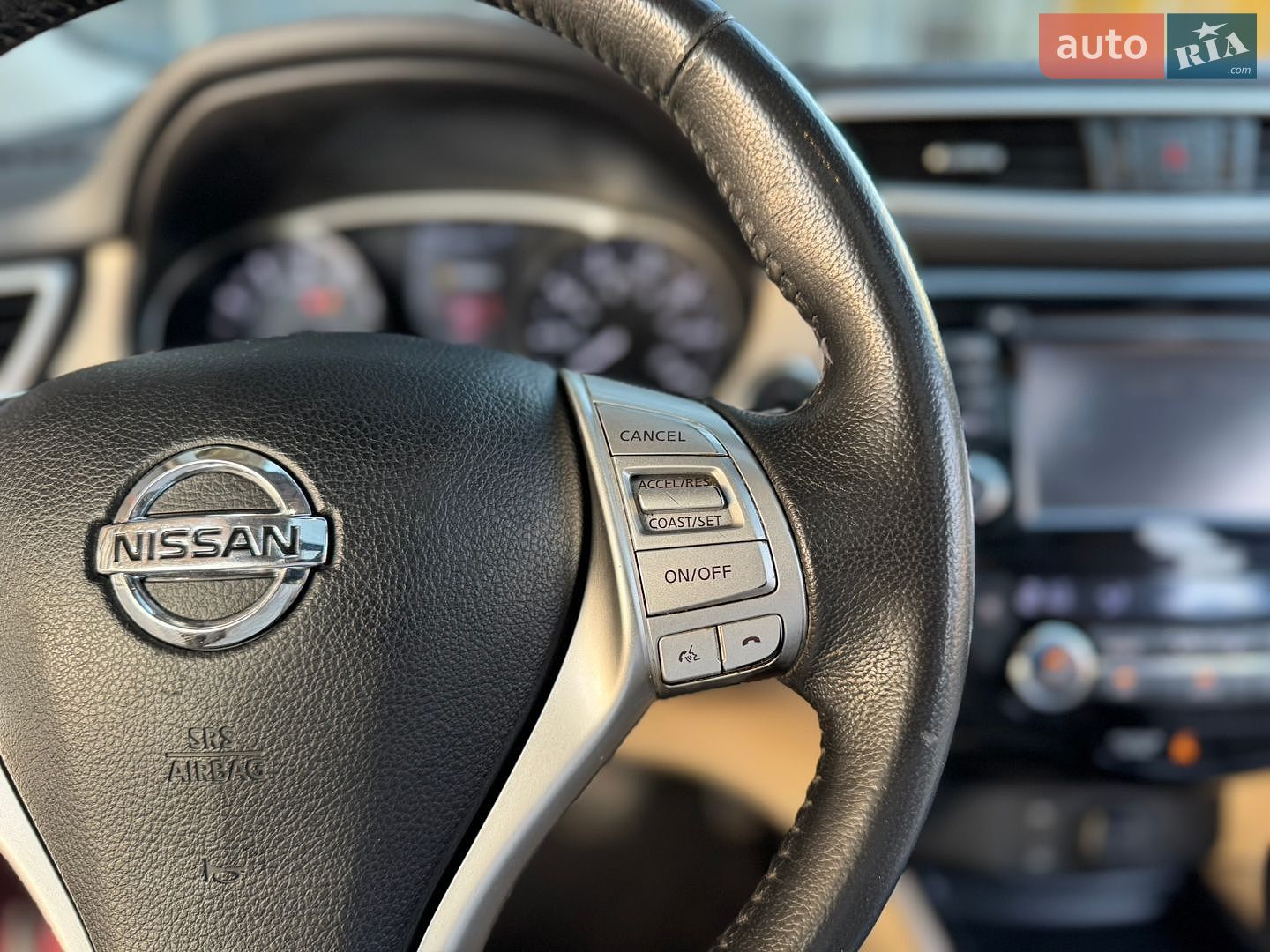 Nissan Rogue 2015 VIN 5N1AT2MV2GC768919 фото оголошення 39 з 59