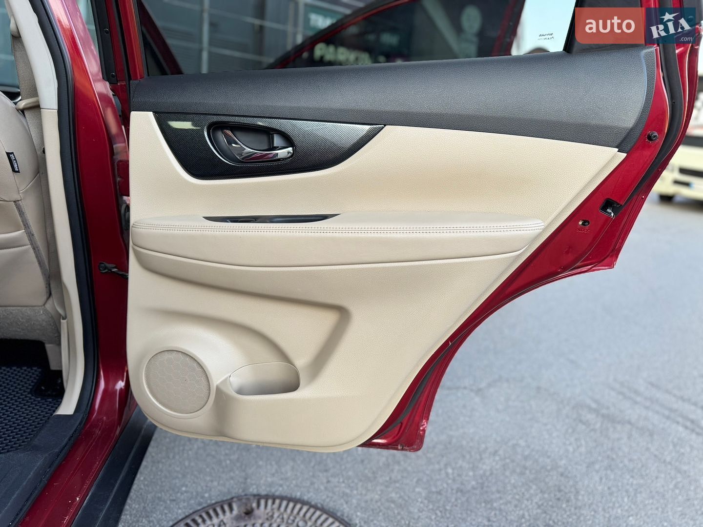 Nissan Rogue 2015 VIN 5N1AT2MV2GC768919 фото оголошення 47 з 59