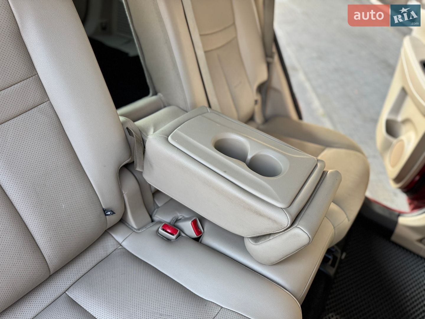 Nissan Rogue 2015 VIN 5N1AT2MV2GC768919 фото оголошення 50 з 59