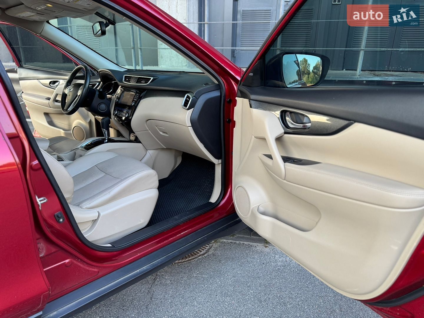 Nissan Rogue 2015 VIN 5N1AT2MV2GC768919 фото оголошення 51 з 59