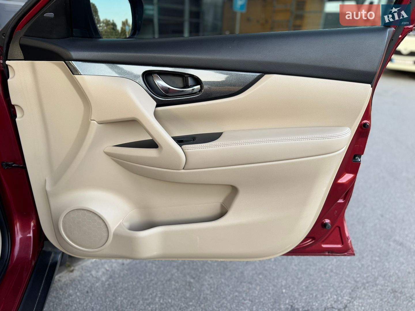 Nissan Rogue 2015 VIN 5N1AT2MV2GC768919 фото оголошення 52 з 59