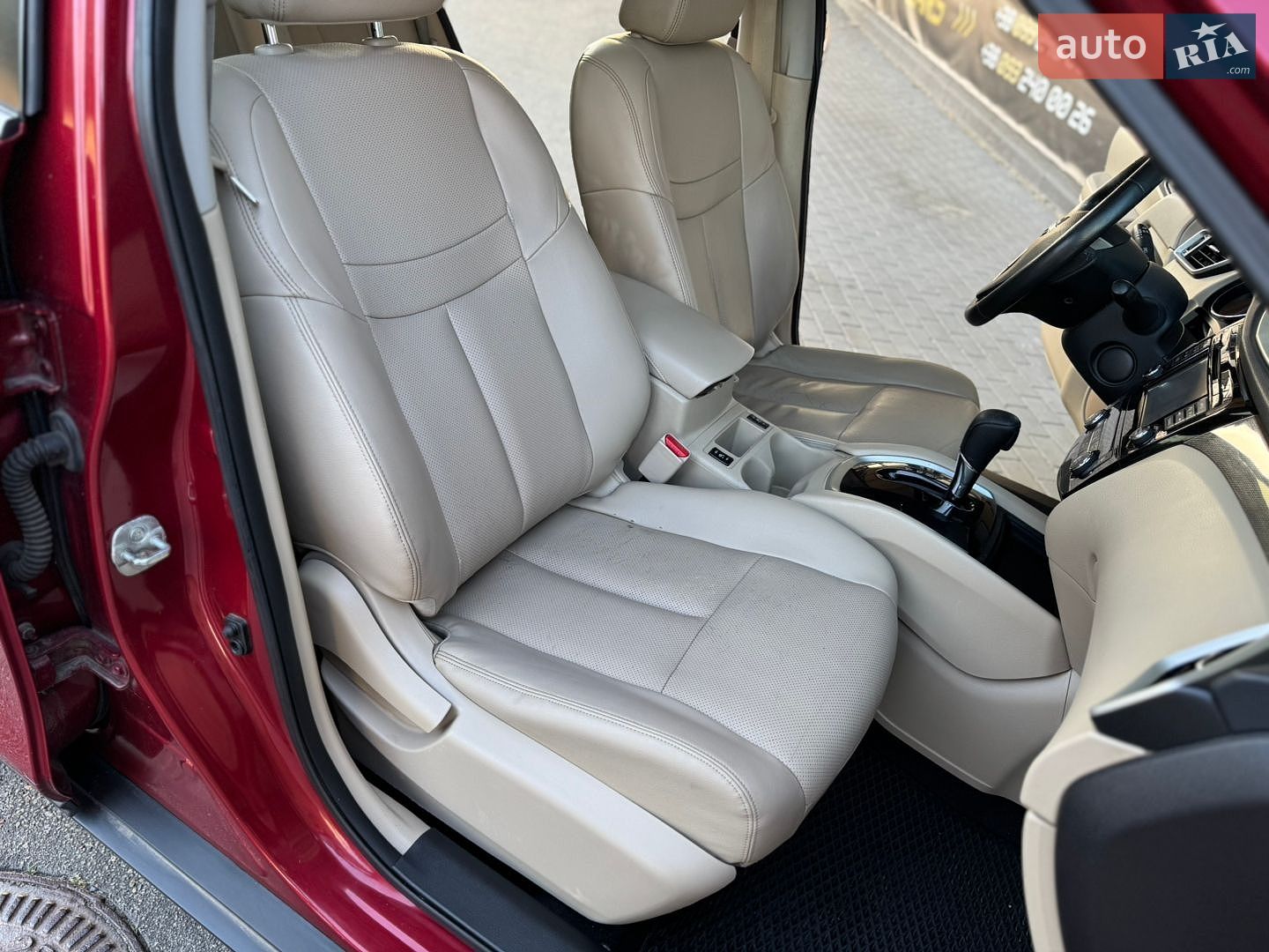 Nissan Rogue 2015 VIN 5N1AT2MV2GC768919 фото оголошення 55 з 59
