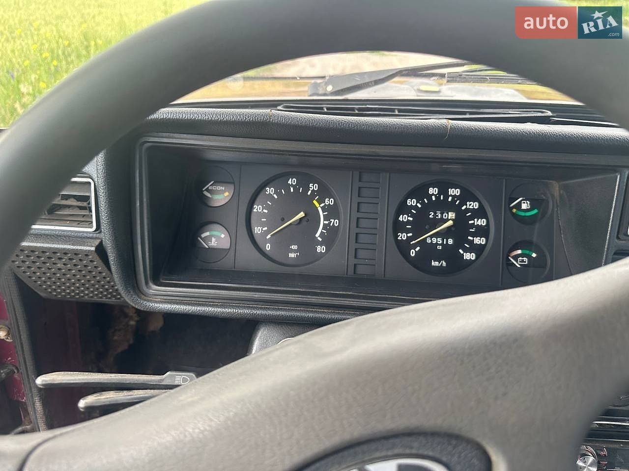 ВАЗ / Lada 2107 2005 VIN XTA21070052152717 фото оголошення 6 з 7
