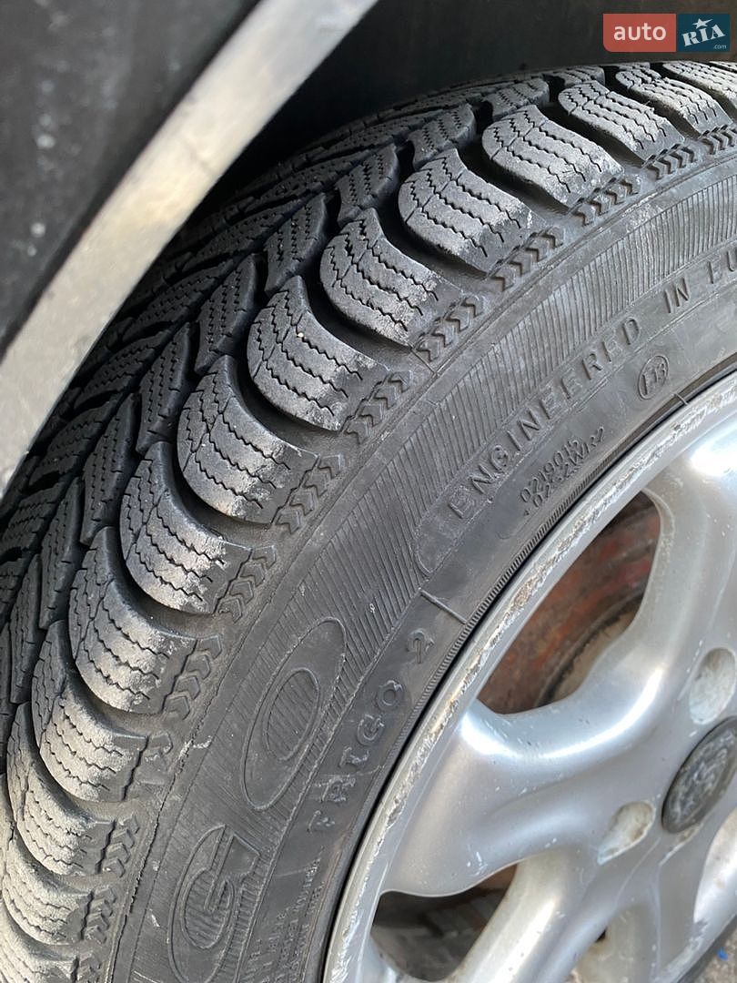 Daewoo Lanos 2003 VIN Y6DT1311030167498 фото оголошення 12 з 13