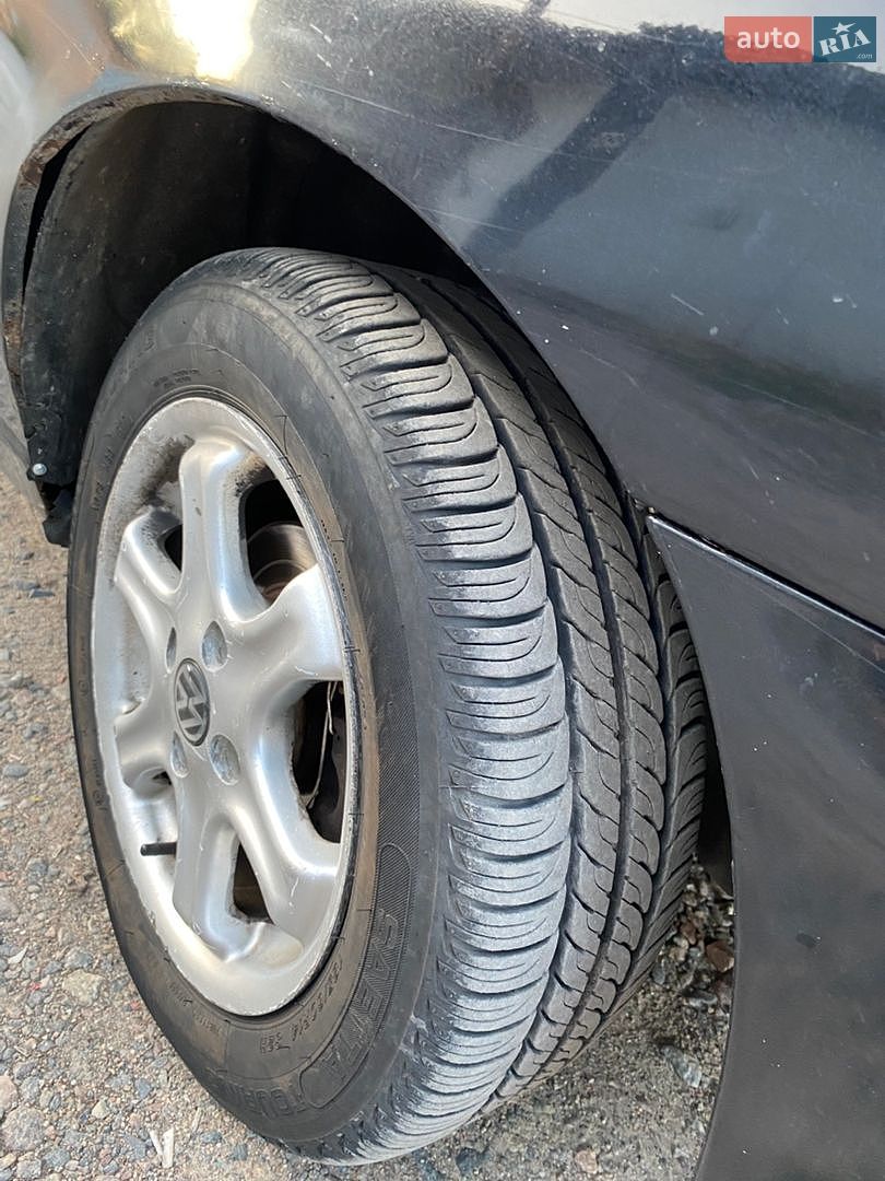 Daewoo Lanos 2003 VIN Y6DT1311030167498 фото оголошення 13 з 13