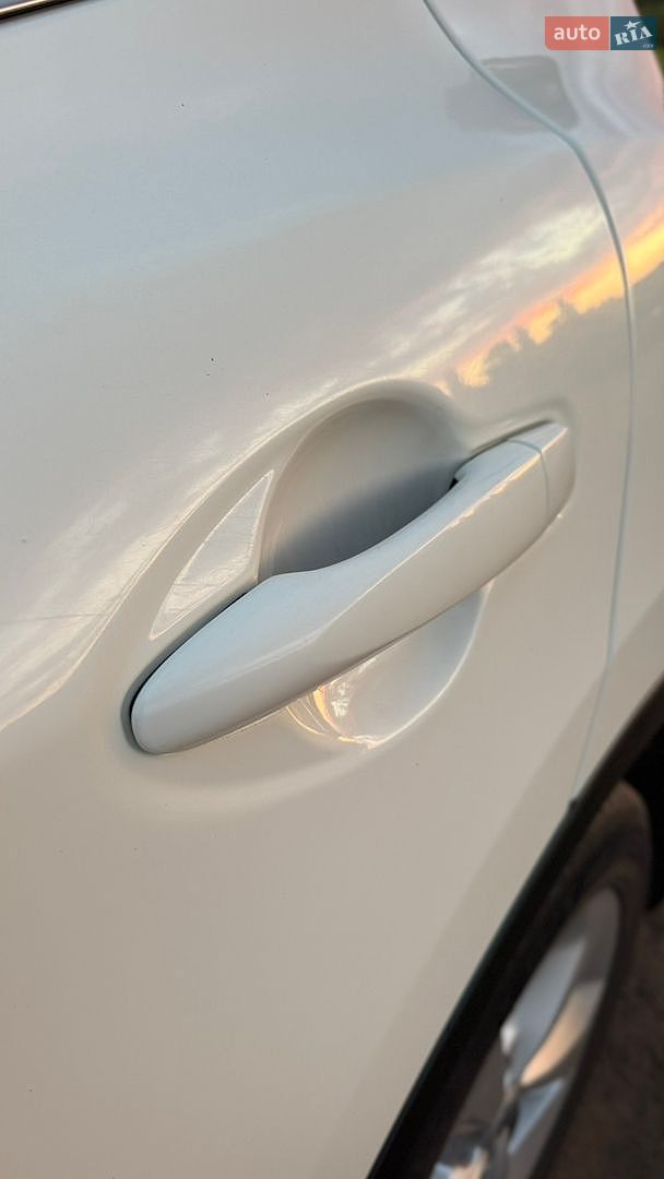 Nissan Qashqai 2018 VIN SJNFEAJ11U2400198 фото оголошення 9 з 24