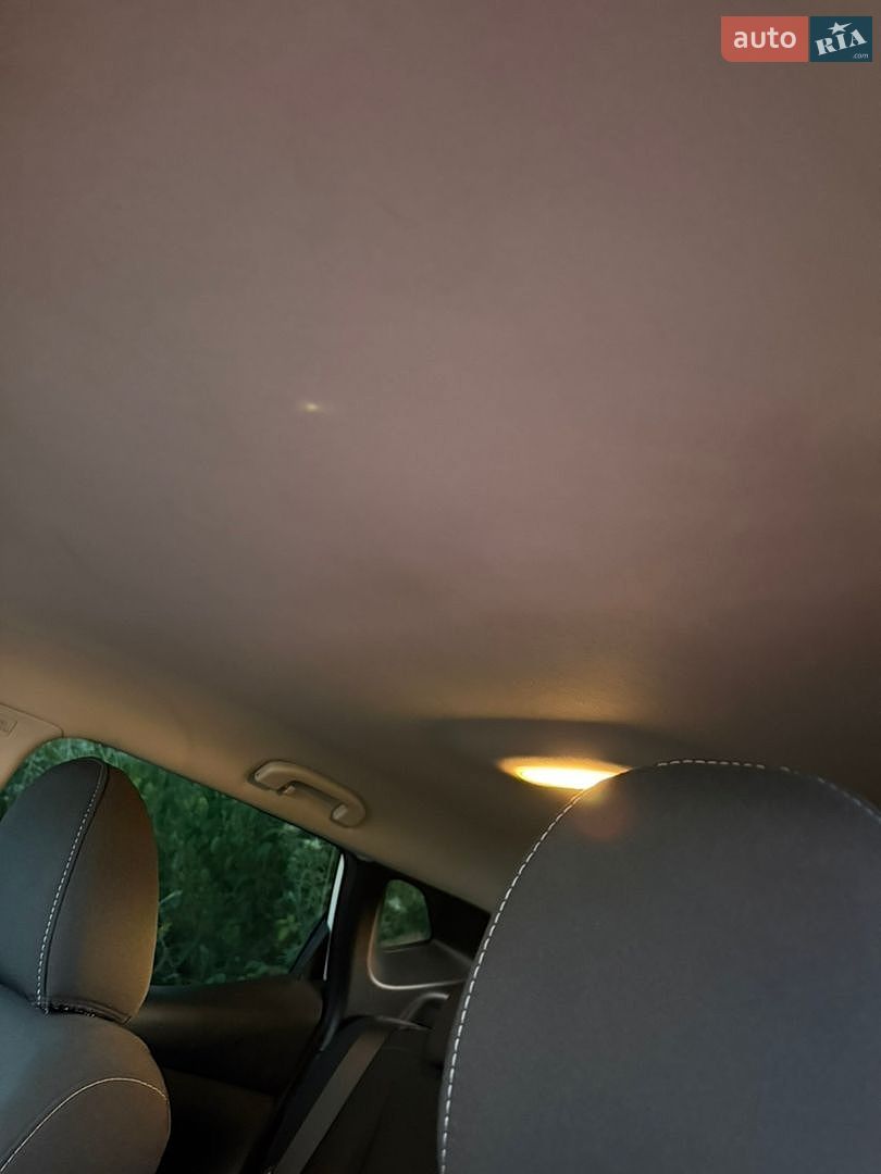 Nissan Qashqai 2018 VIN SJNFEAJ11U2400198 фото оголошення 11 з 24