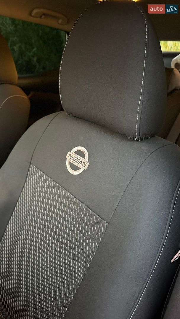 Nissan Qashqai 2018 VIN SJNFEAJ11U2400198 фото оголошення 12 з 24