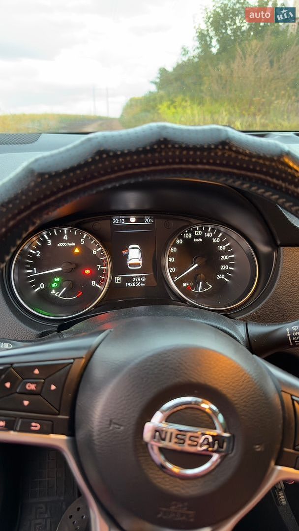 Nissan Qashqai 2018 VIN SJNFEAJ11U2400198 фото оголошення 15 з 24