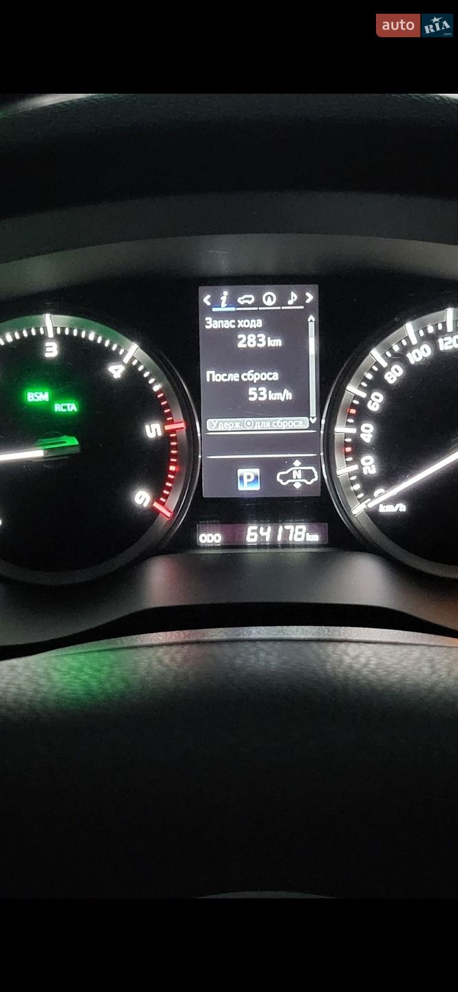 Toyota Land Cruiser 2019 VIN JTMCV02JX04273931 фото оголошення 18 з 18