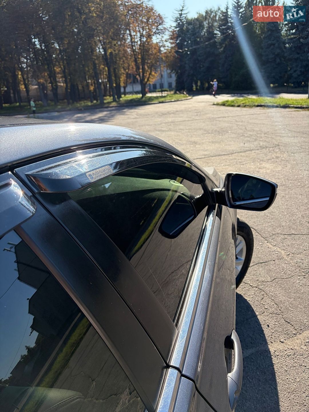 Hyundai Sonata 2010 VIN KMHEB41BABA186896 фото оголошення 17 з 53