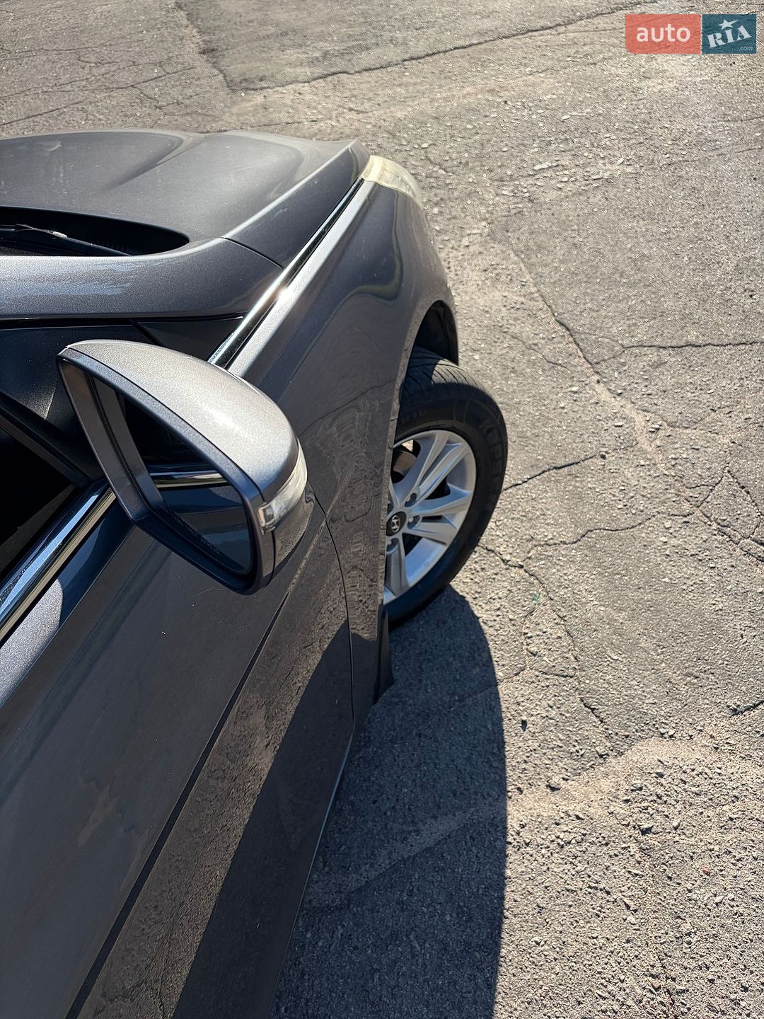 Hyundai Sonata 2010 VIN KMHEB41BABA186896 фото оголошення 11 з 53