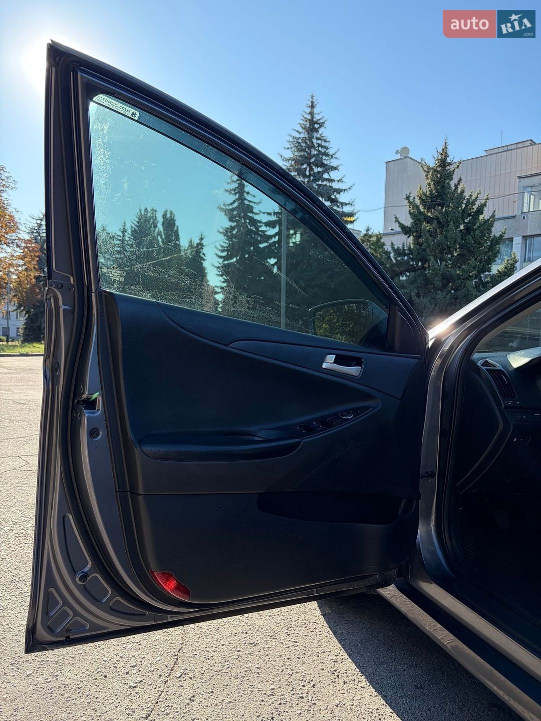Hyundai Sonata 2010 VIN KMHEB41BABA186896 фото оголошення 19 з 53