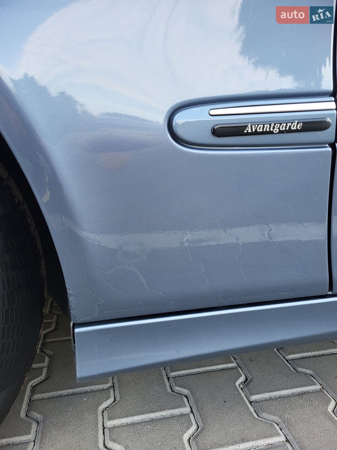 Mercedes-Benz E-Class 2006 VIN WDB2112201B001893 фото оголошення 30 з 66