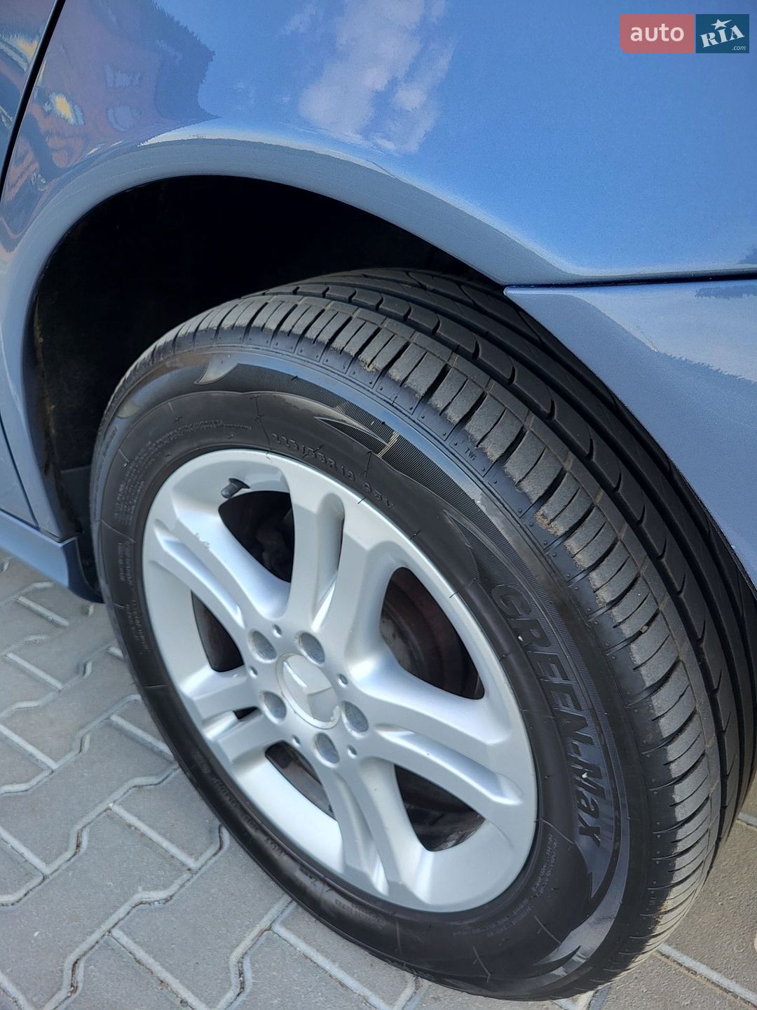 Mercedes-Benz E-Class 2006 VIN WDB2112201B001893 фото оголошення 42 з 66