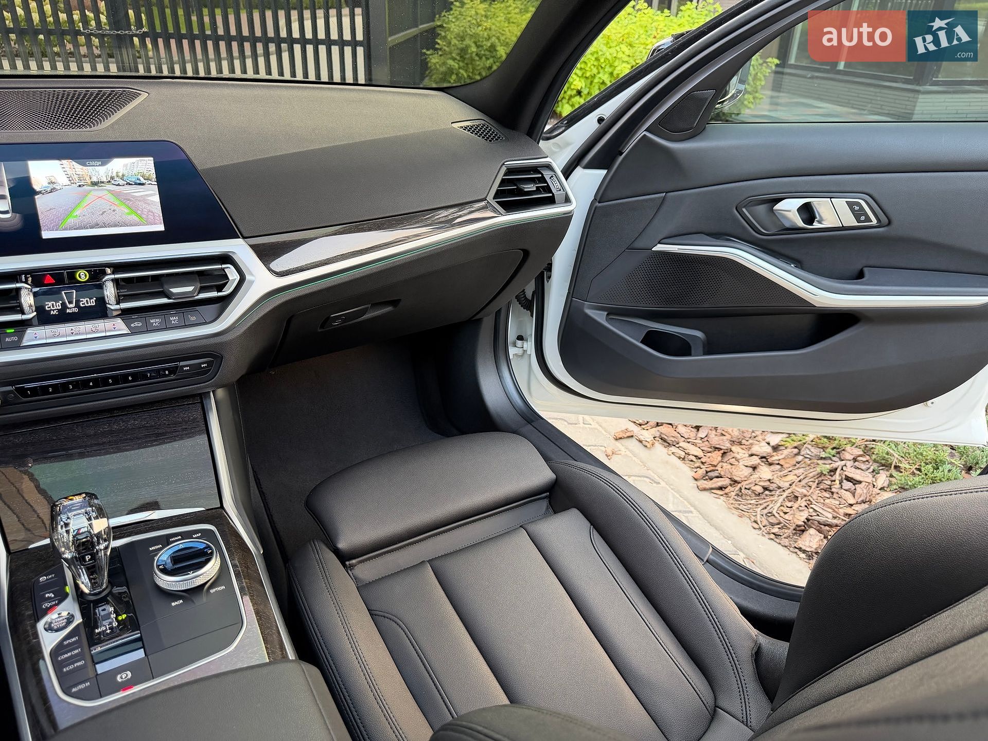 BMW 3 Series 2020 VIN 3MW5R1J02L8B32197 фото оголошення 56 з 96