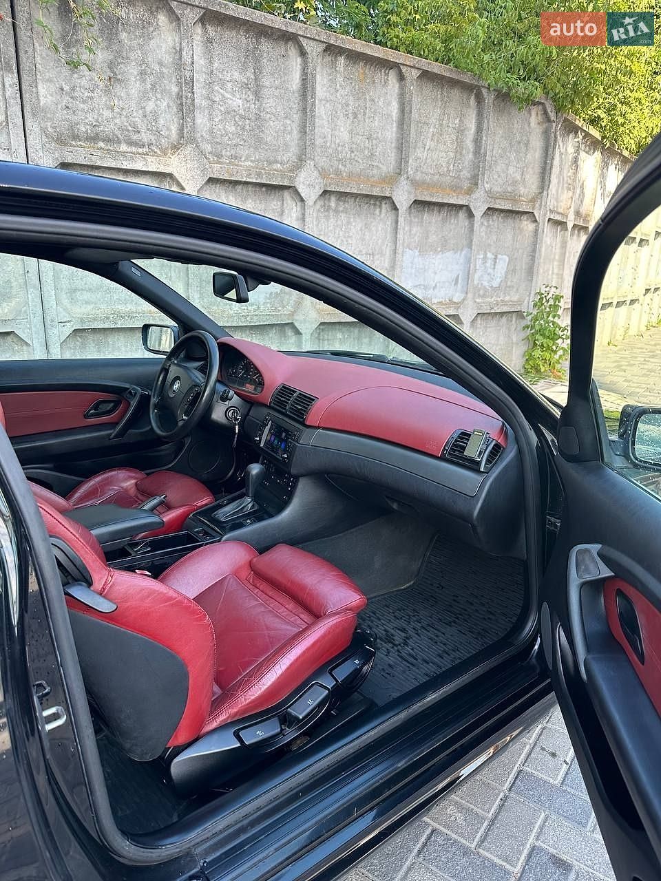 BMW 3 Series 2003 VIN WBAAU51040KM76323 фото оголошення 7 з 22