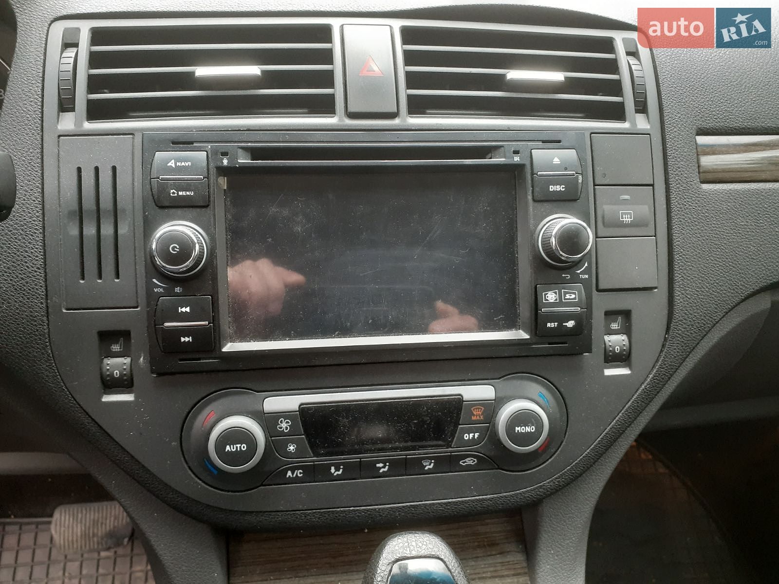 Ford C-Max 2007 VIN WF0EXXGCDE7L31349 фото оголошення 5 з 11