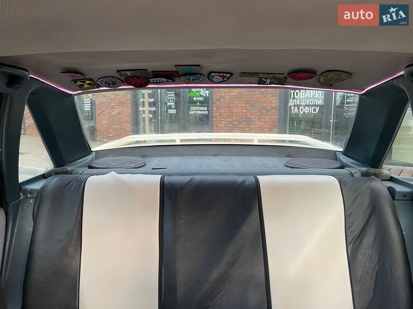 Volkswagen Passat 1990 VIN WVWZZZ31ZLE063161 фото оголошення 21 з 21