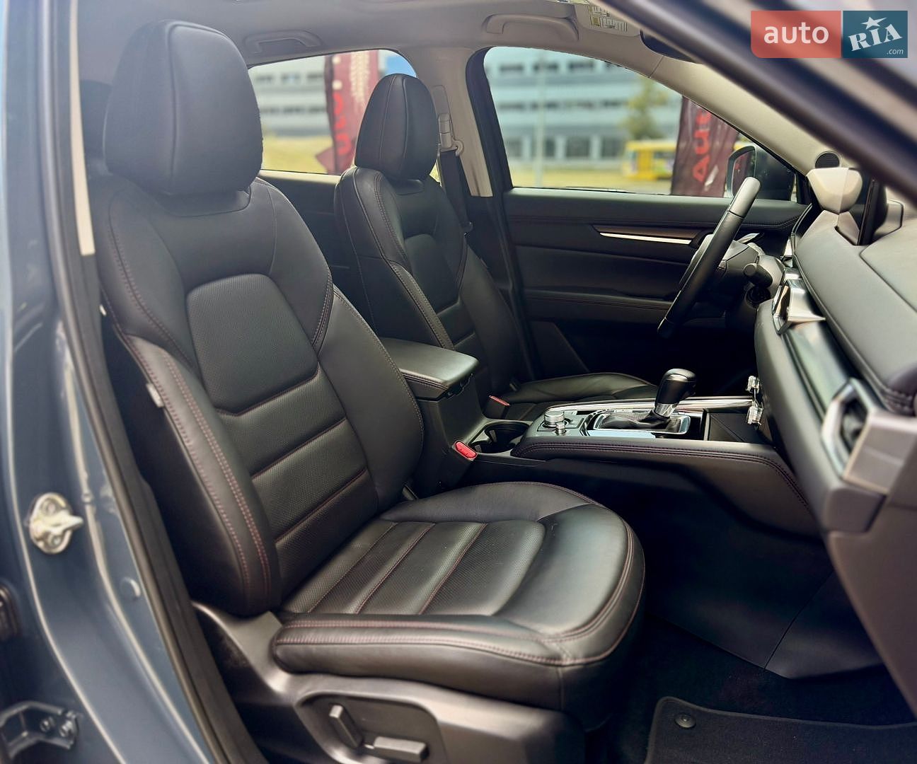 Mazda CX-5 2025 VIN JM3KFBCM6S0687433 фото оголошення 18 з 31