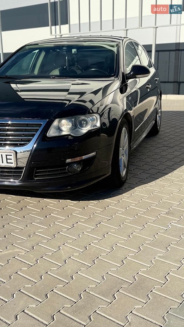 Volkswagen Passat 2010 VIN WVWZZZ3CZAE106799 фото оголошення 4 з 26