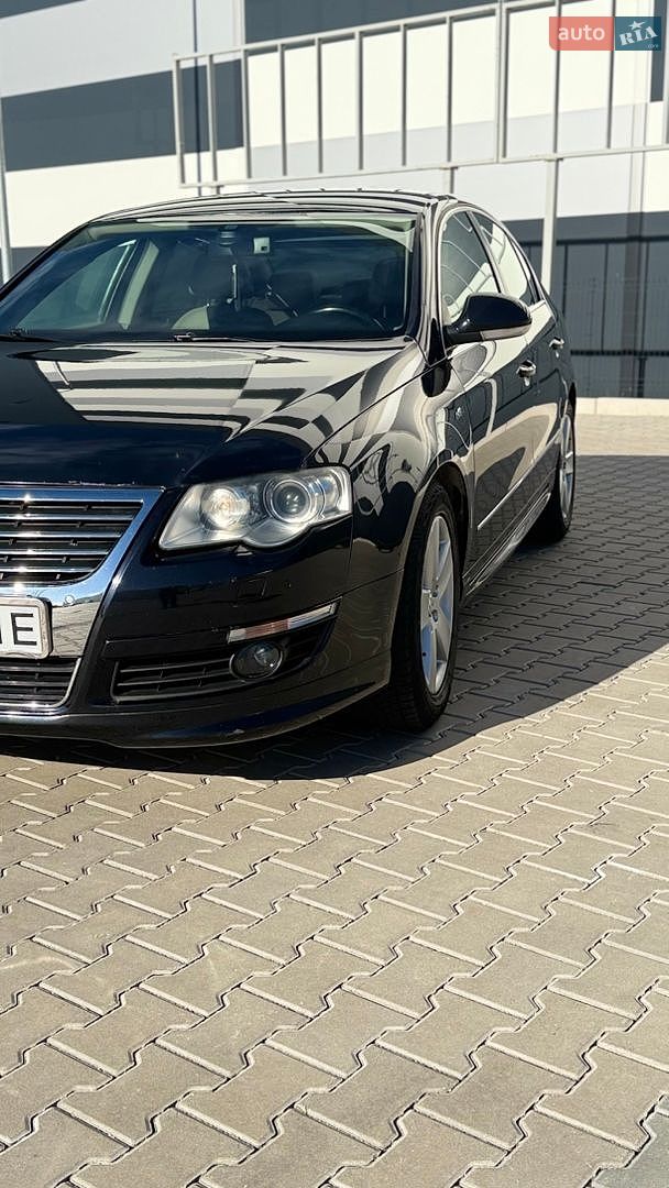 Volkswagen Passat 2010 VIN WVWZZZ3CZAE106799 фото оголошення 9 з 26