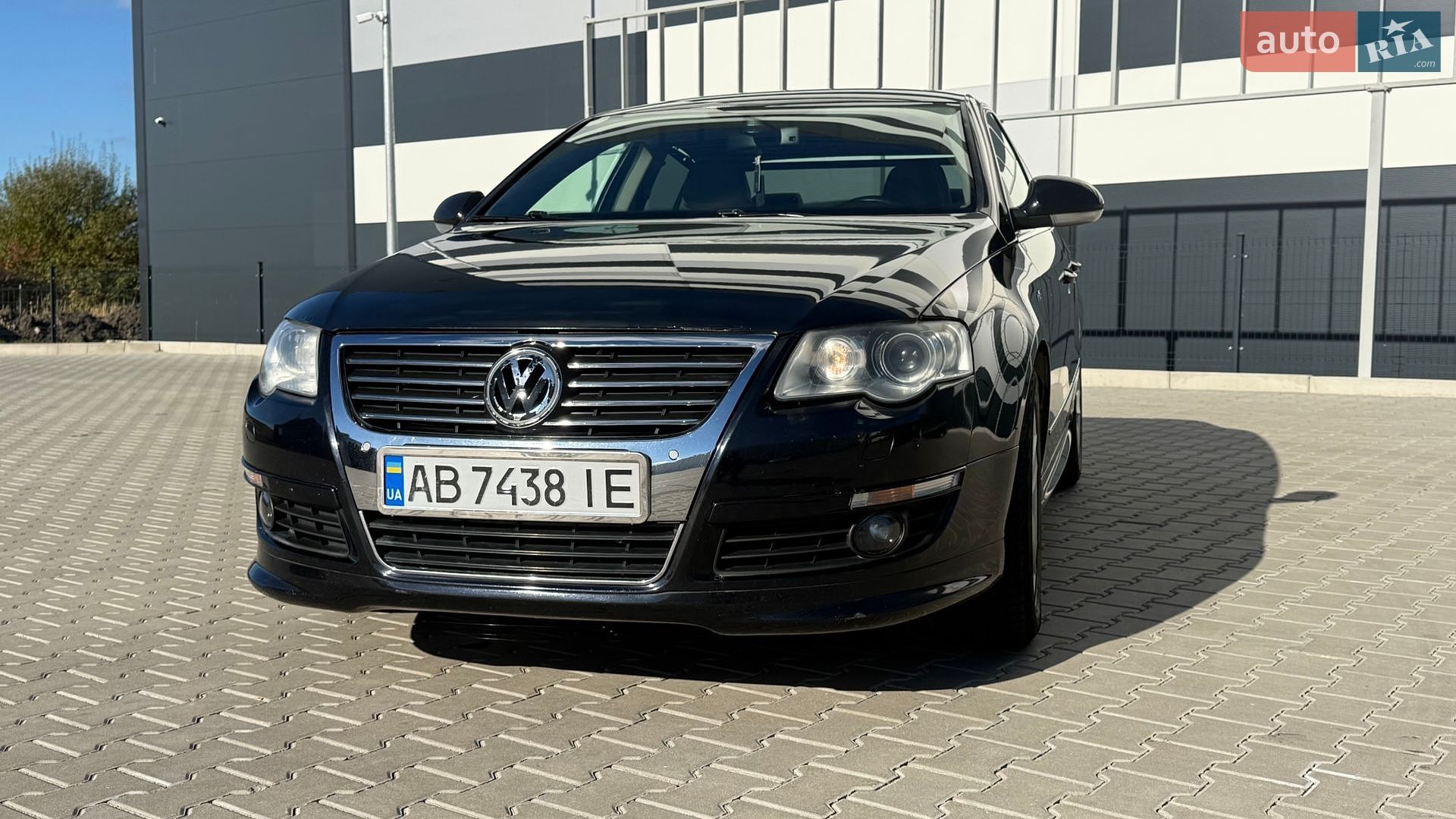 Volkswagen Passat 2010 VIN WVWZZZ3CZAE106799 фото оголошення 11 з 26
