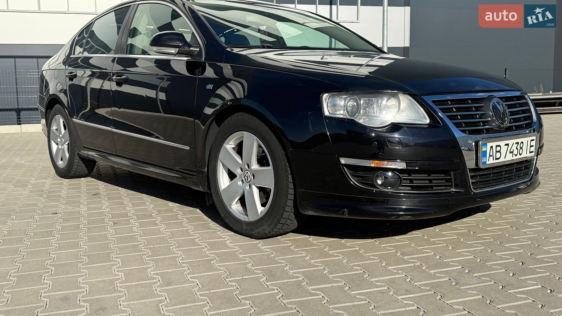 Volkswagen Passat 2010 VIN WVWZZZ3CZAE106799 фото оголошення 13 з 26