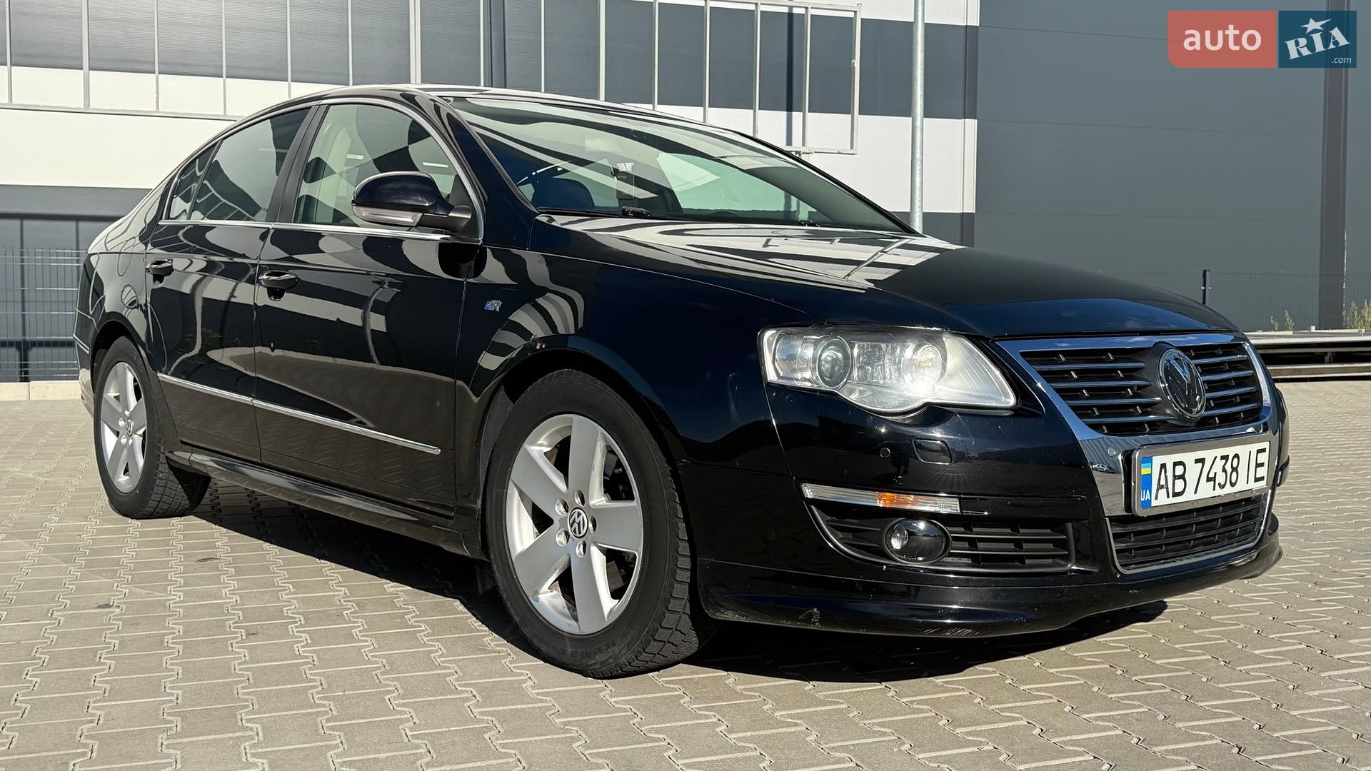 Volkswagen Passat 2010 VIN WVWZZZ3CZAE106799 фото оголошення 14 з 26