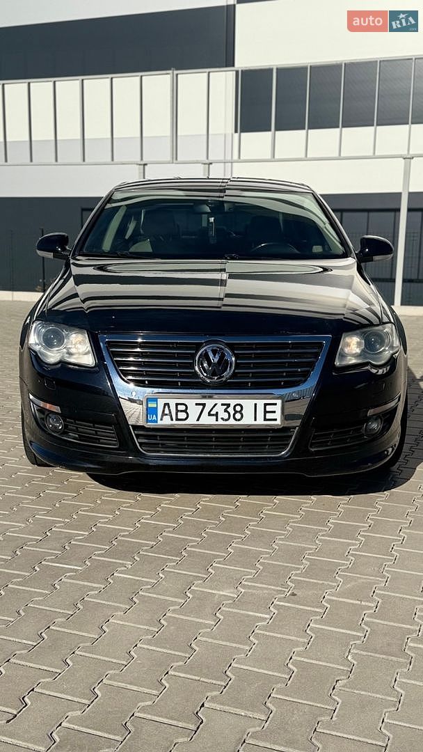 Volkswagen Passat 2010 VIN WVWZZZ3CZAE106799 фото оголошення 16 з 26