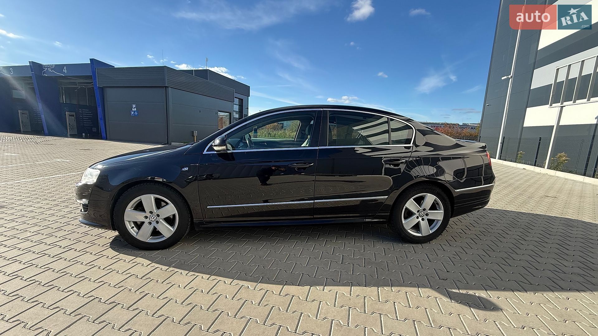 Volkswagen Passat 2010 VIN WVWZZZ3CZAE106799 фото оголошення 15 з 26