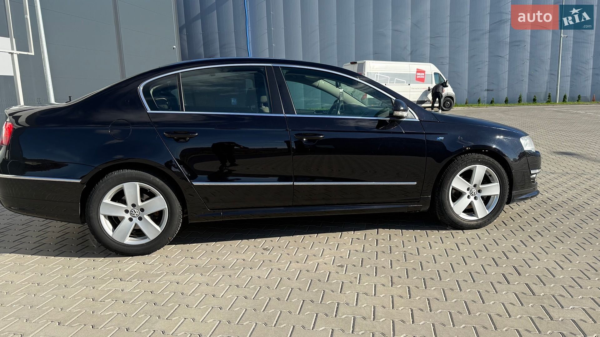 Volkswagen Passat 2010 VIN WVWZZZ3CZAE106799 фото оголошення 21 з 26