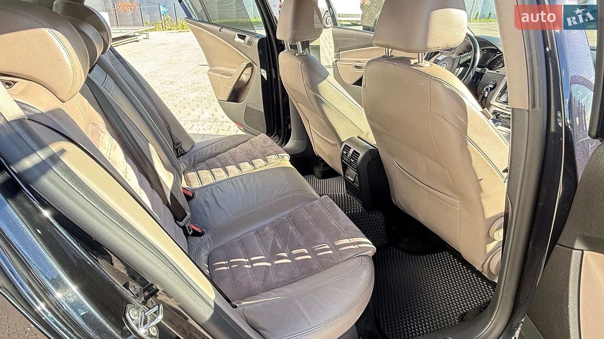 Volkswagen Passat 2010 VIN WVWZZZ3CZAE106799 фото оголошення 23 з 26