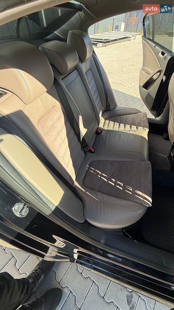 Volkswagen Passat 2010 VIN WVWZZZ3CZAE106799 фото оголошення 24 з 26