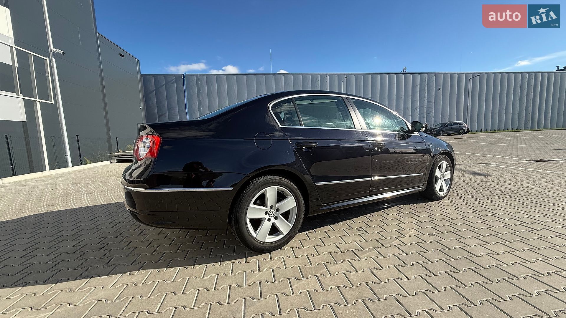 Volkswagen Passat 2010 VIN WVWZZZ3CZAE106799 фото оголошення 22 з 26