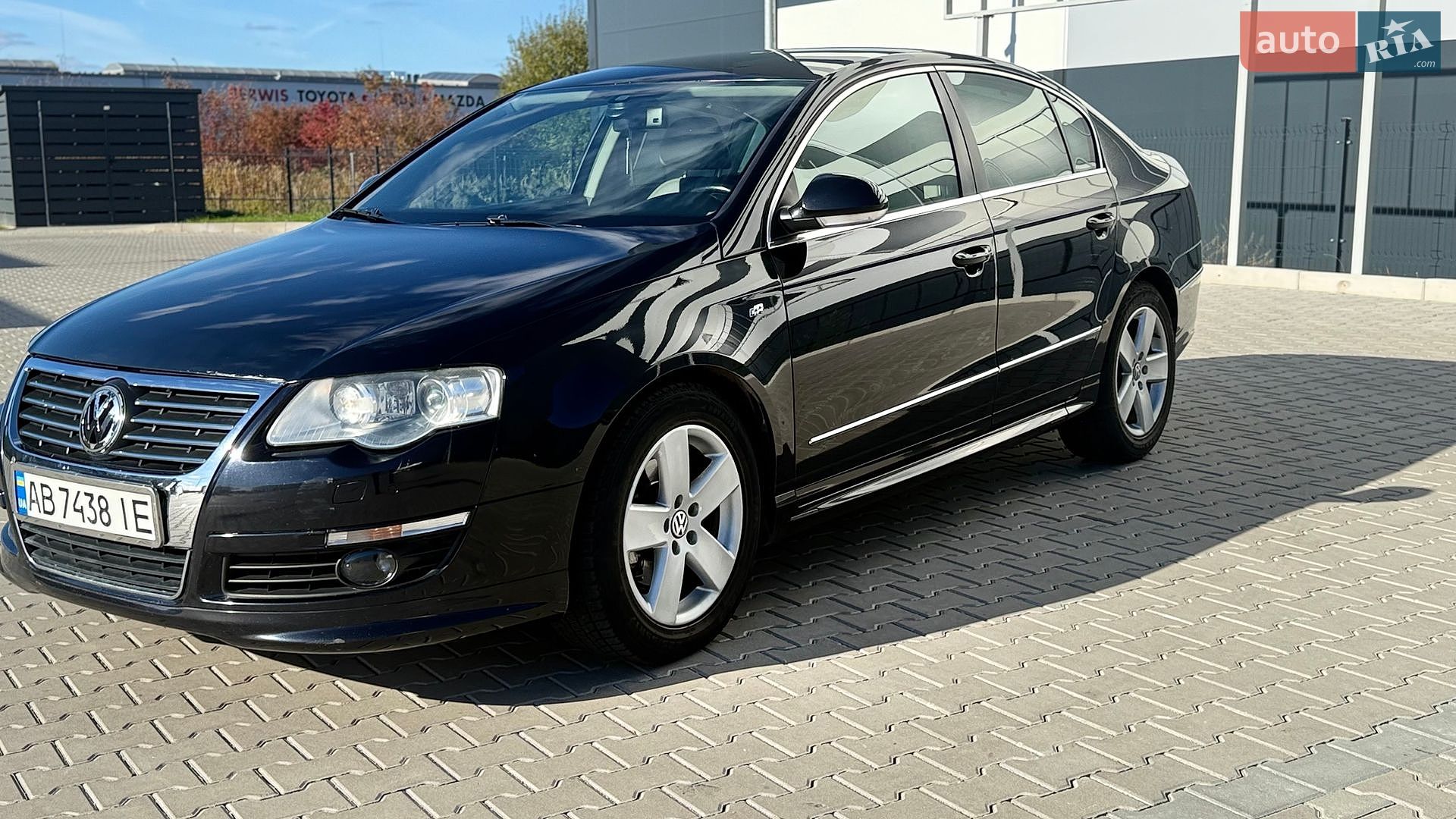 Volkswagen Passat 2010 VIN WVWZZZ3CZAE106799 фото оголошення 26 з 26