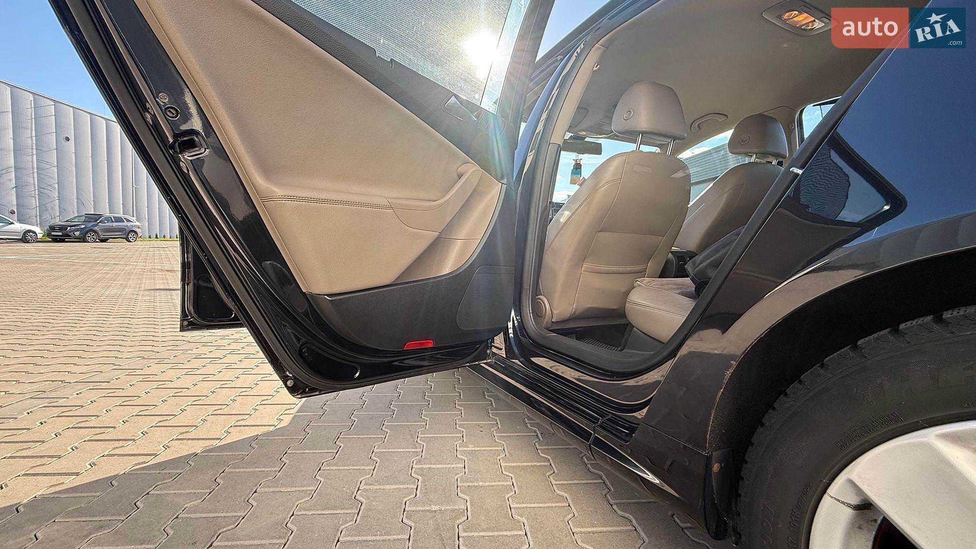 Volkswagen Passat 2010 VIN WVWZZZ3CZAE106799 фото оголошення 20 з 26