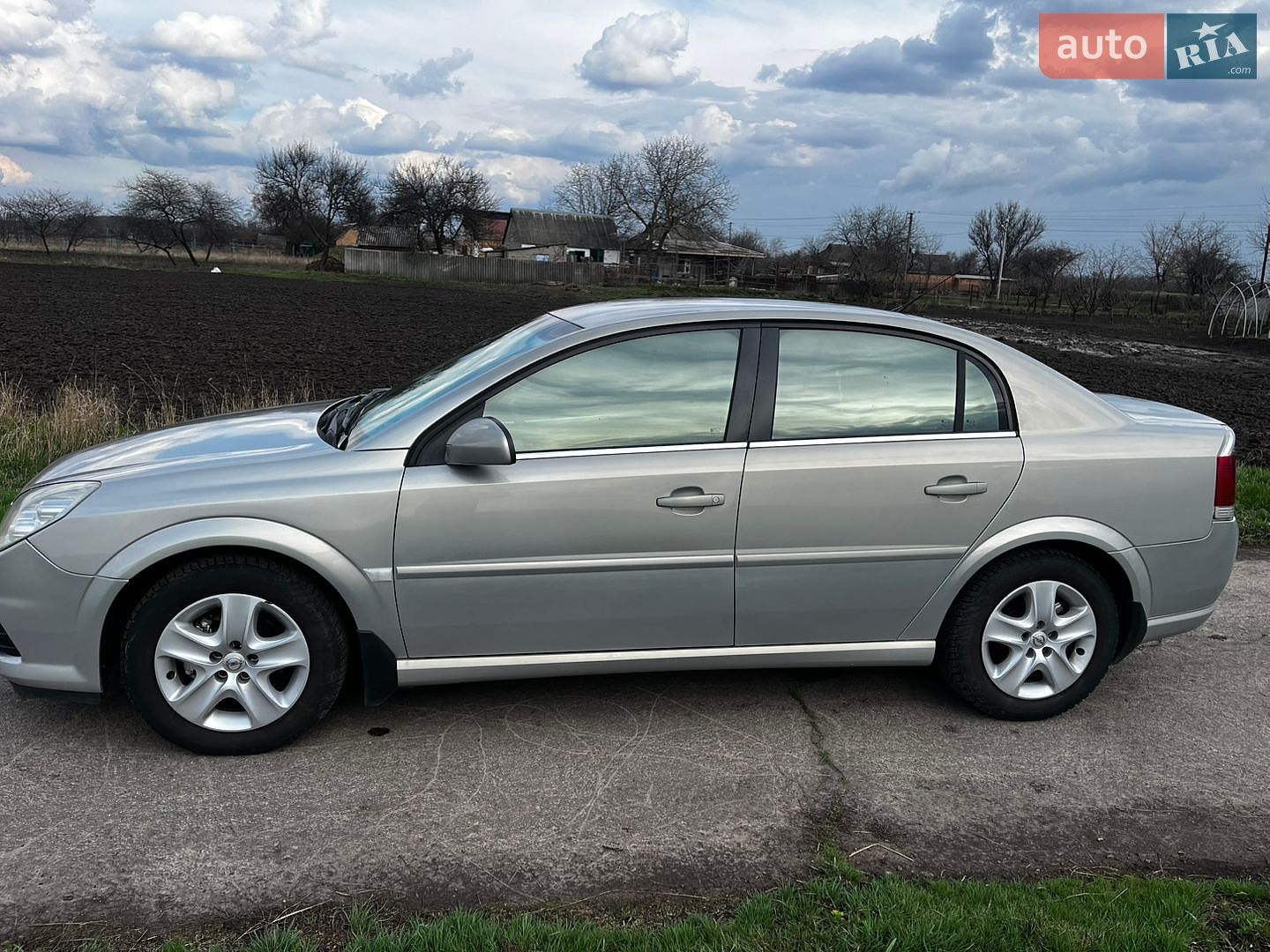 Opel Vectra 2006 VIN Y6D0ZCF6961129412 фото оголошення 7 з 23