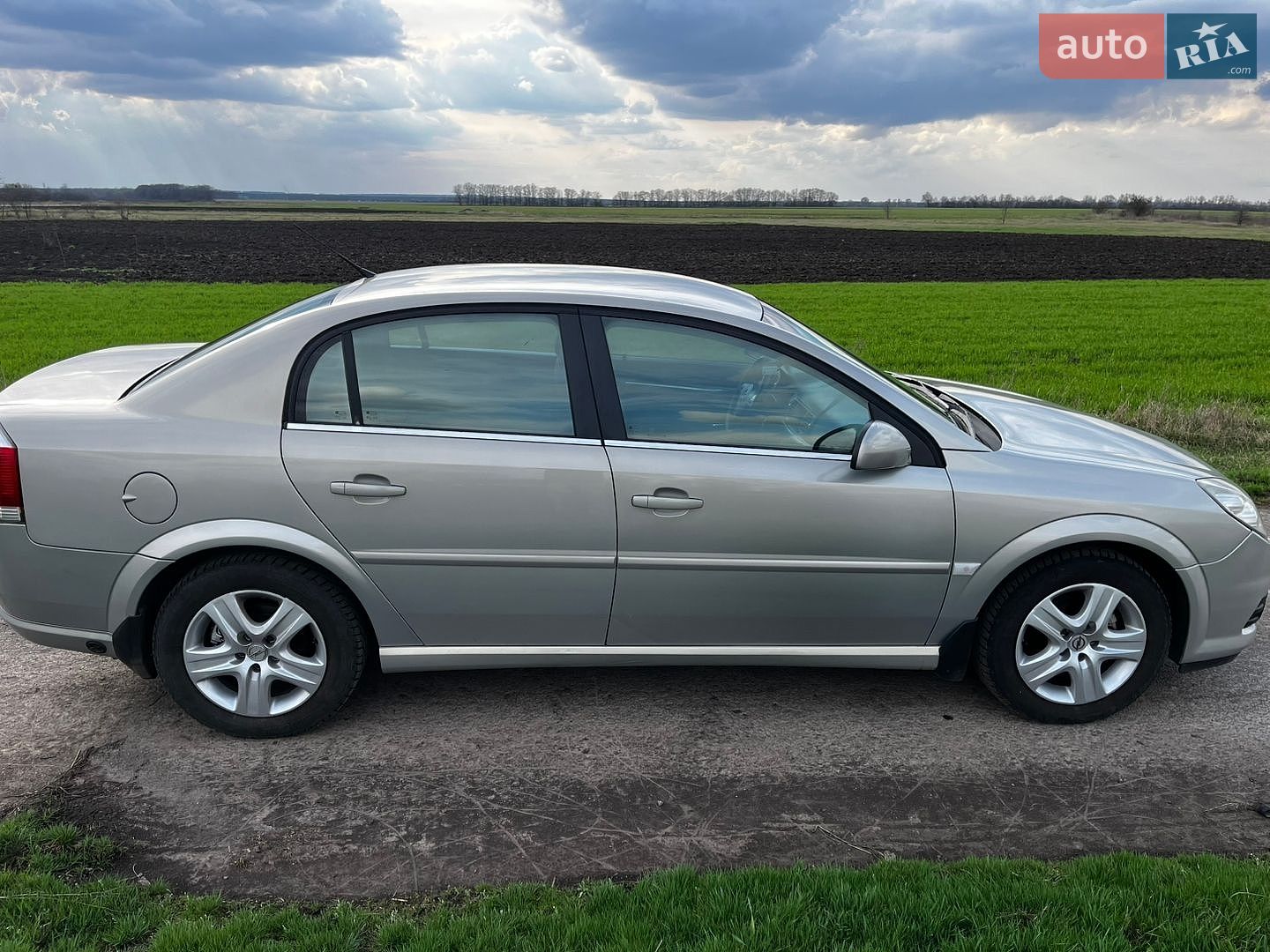 Opel Vectra 2006 VIN Y6D0ZCF6961129412 фото оголошення 8 з 23