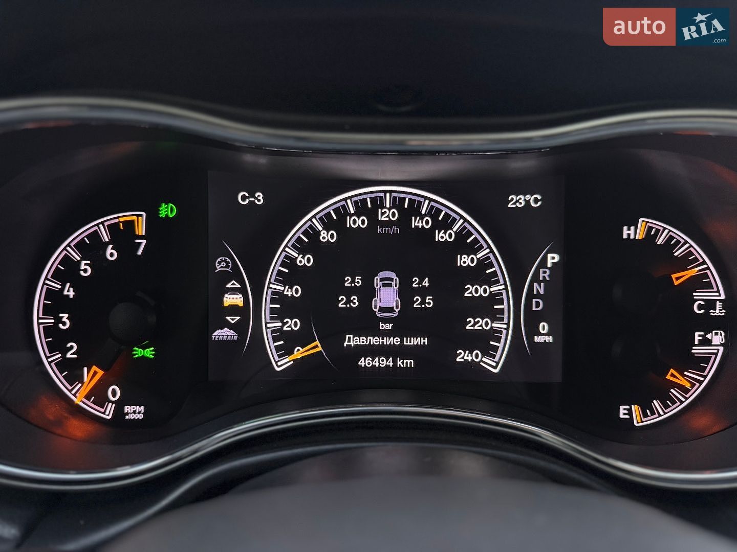 Jeep Grand Cherokee 2021 VIN 1C4RJFBGXMC670967 фото оголошення 20 з 32