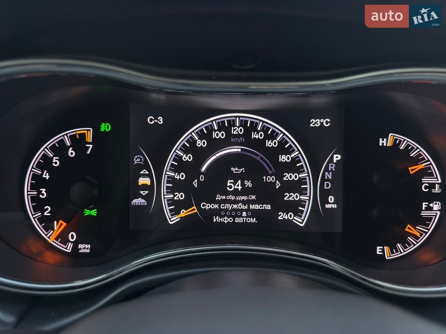 Jeep Grand Cherokee 2021 VIN 1C4RJFBGXMC670967 фото оголошення 21 з 32