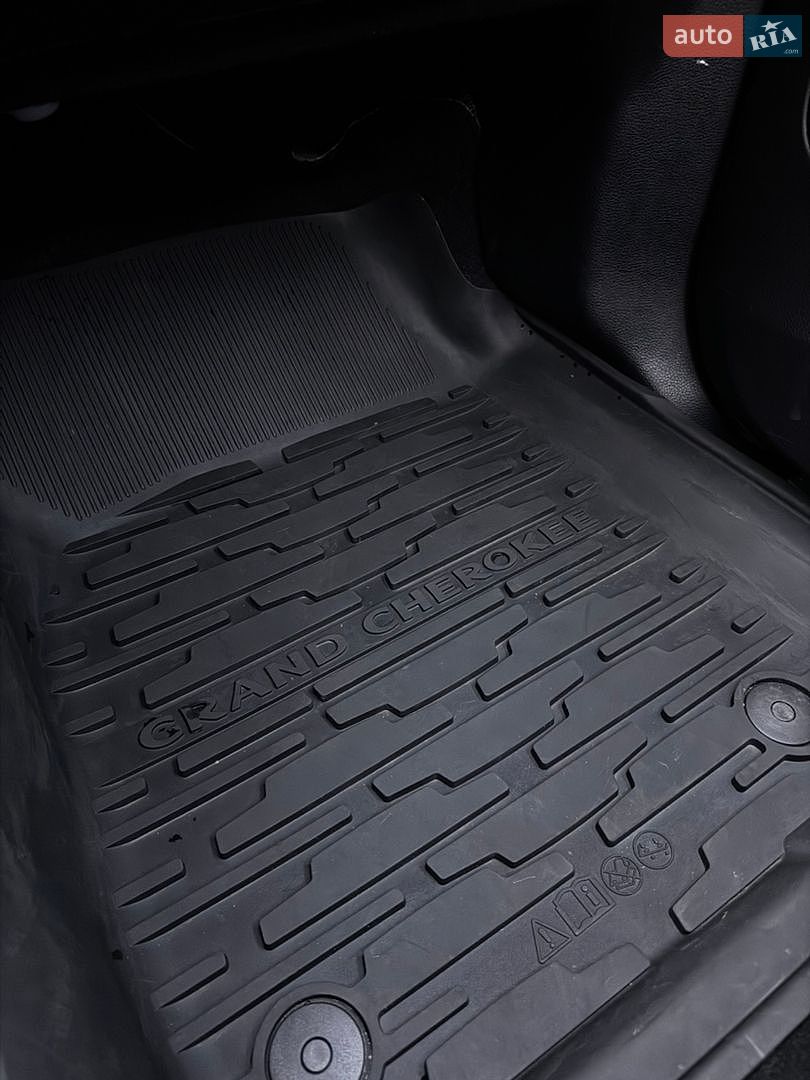 Jeep Grand Cherokee 2021 VIN 1C4RJFBGXMC670967 фото оголошення 30 з 32