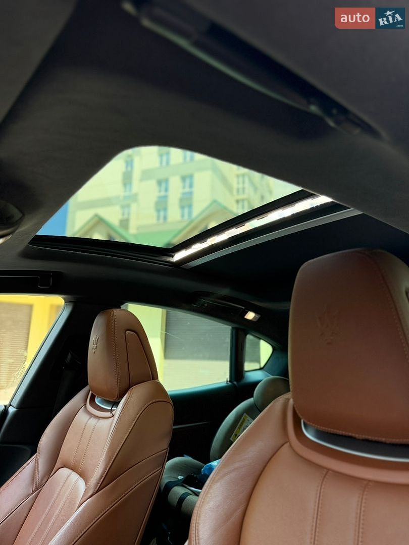 Maserati Levante 2020 VIN ZN661XUS1LX342353 фото оголошення 34 з 44