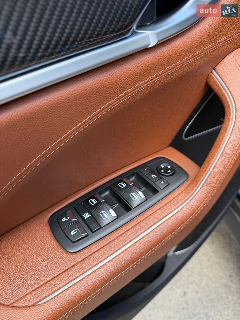 Maserati Levante 2020 VIN ZN661XUS1LX342353 фото оголошення 38 з 44